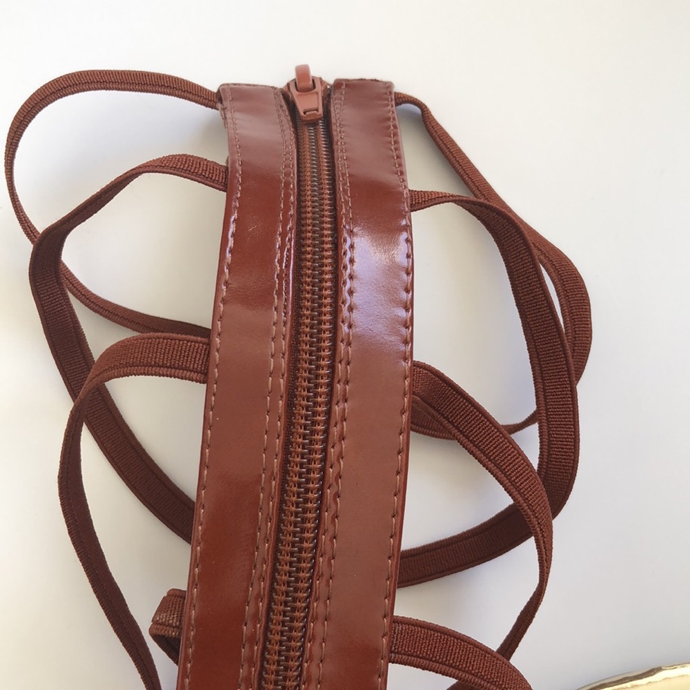 New Glamorous Strappy Gladiator Sandals - Picture 7 of 9